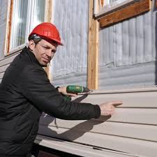 Best Aluminum Siding Installation  in West Tawakoni, TX